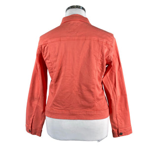 Unisex Fransa - Teksatagi, suurus 42 - Roosa (3)