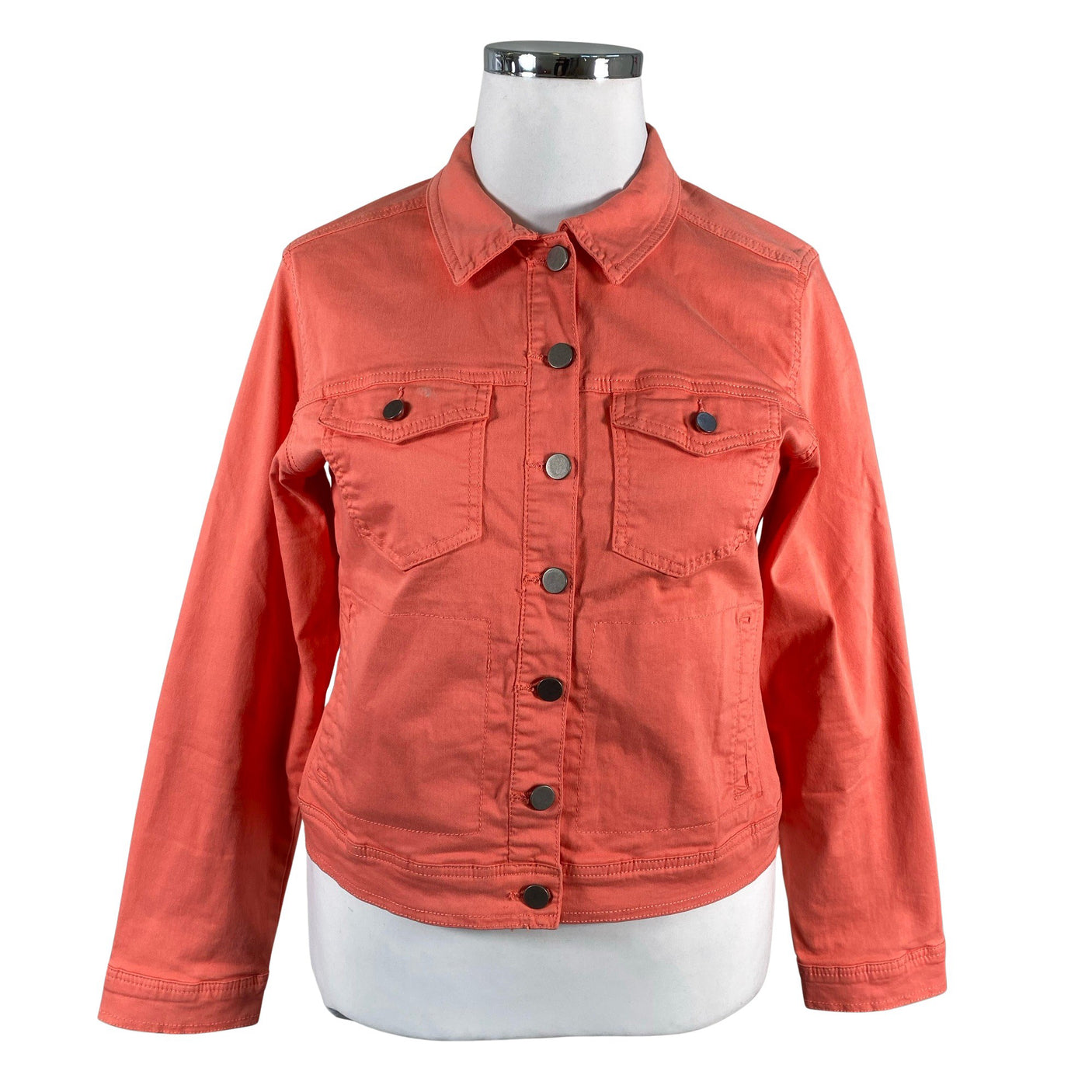 Unisex Fransa - Teksatagi, suurus 42 - Roosa (1)