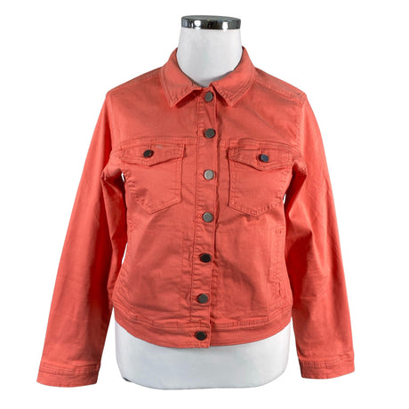 Unisex Fransa - Teksatagi, suurus 42 - Roosa ()