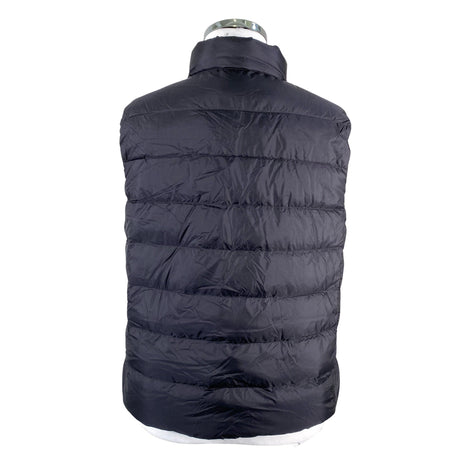 Unisex Uniqlo - Õuevest, suurus 42 - Must (2)
