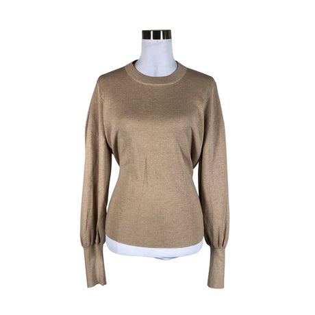 Unisex InWear - Kampsun, suurus 40 - Beige ()