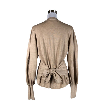 Unisex InWear - Kampsun, suurus 40 - Beige (2)