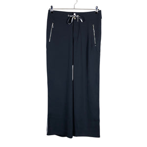 Unisex Luhta - Mittevenivad püksid, suurus 40 - Sinine (1)