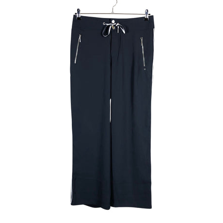 Unisex Luhta - Mittevenivad püksid, suurus 40 - Sinine ()
