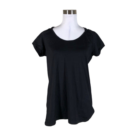 Unisex Casall - Spordisärk, lühikesed käised, suurus 40 - Must ()