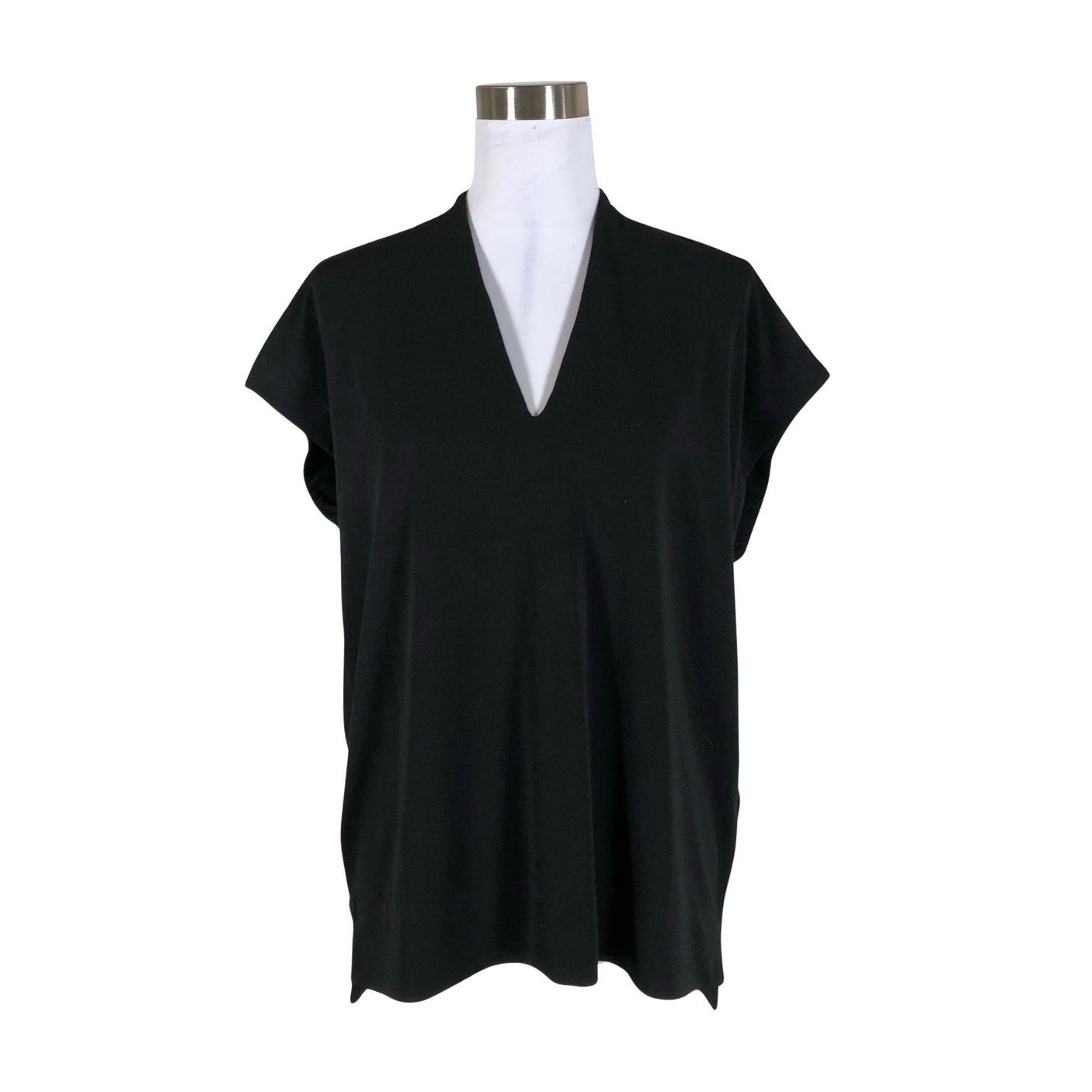 Unisex InWear - Topp, suurus 40 - Must (1)