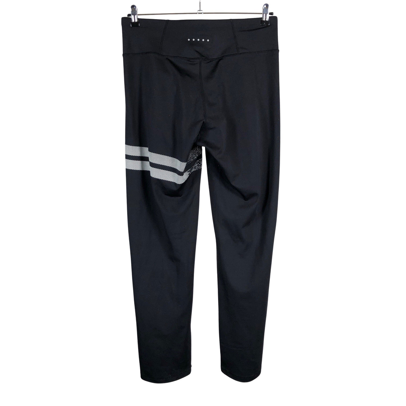 Unisex Stronger - Spordipüksid, suurus 40 - Must (2)