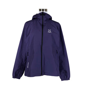 Unisex Haglöfs - Jope, suurus 40 - Lilla (1)