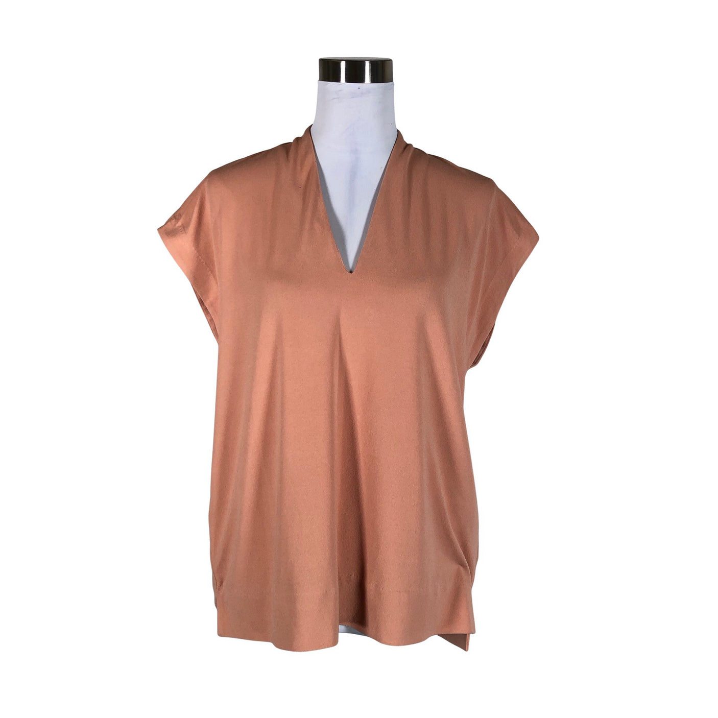 Unisex InWear - Topp, suurus 40 - Heleroosa (1)