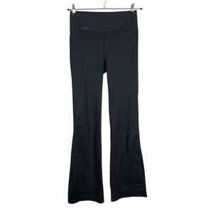 Unisex Fanka - Spordipüksid, suurus 42 - Must (1)