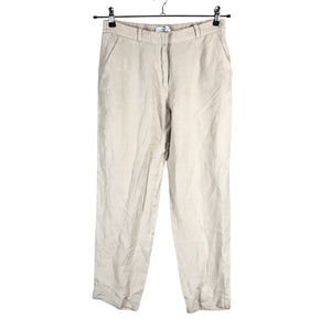 Unisex &Other Stories - Mittevenivad püksid, suurus 36 - Beige (1)