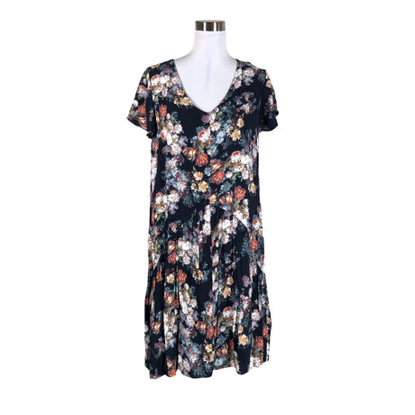 Unisex Gestuz - Õhuke kleit, suurus 40 - Sinine ()