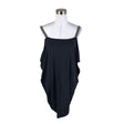 Unisex Max&Co - Trikotaažist tuunika, suurus 36 - Sinine ()