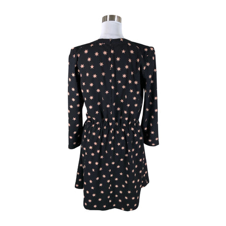 Unisex Sonia Rykiel - Mitteveniv kleit, suurus 40 - Must (2)