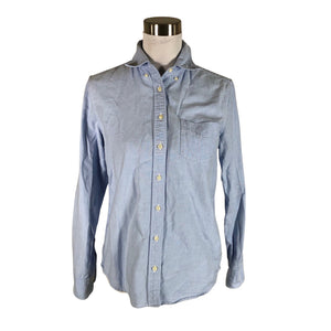 Unisex Gant - Triiksärk, suurus 38 - Helesinine (1)