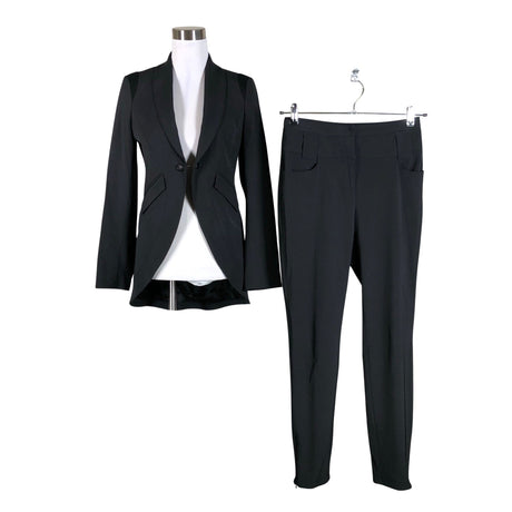Unisex Max&Co - Kostüüm, suurus 38 - Must ()