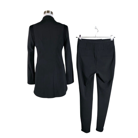 Unisex Max&Co - Kostüüm, suurus 38 - Must (2)