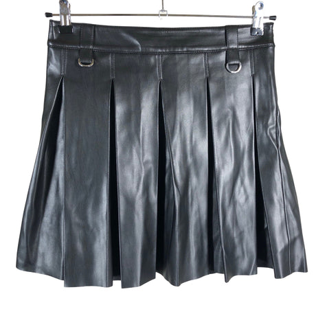 Unisex Hugo Boss - Nahkseelik, suurus 36 - Must ()