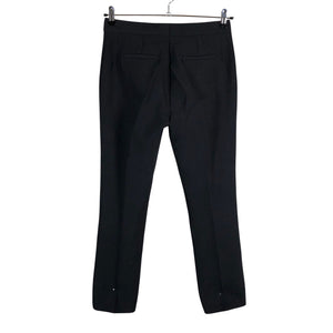 Unisex Victoria Beckham - Chino-püksid, suurus 36 - Must (2)