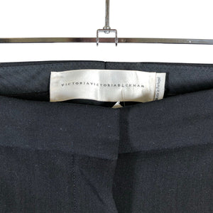 Unisex Victoria Beckham - Chino-püksid, suurus 36 - Must (3)
