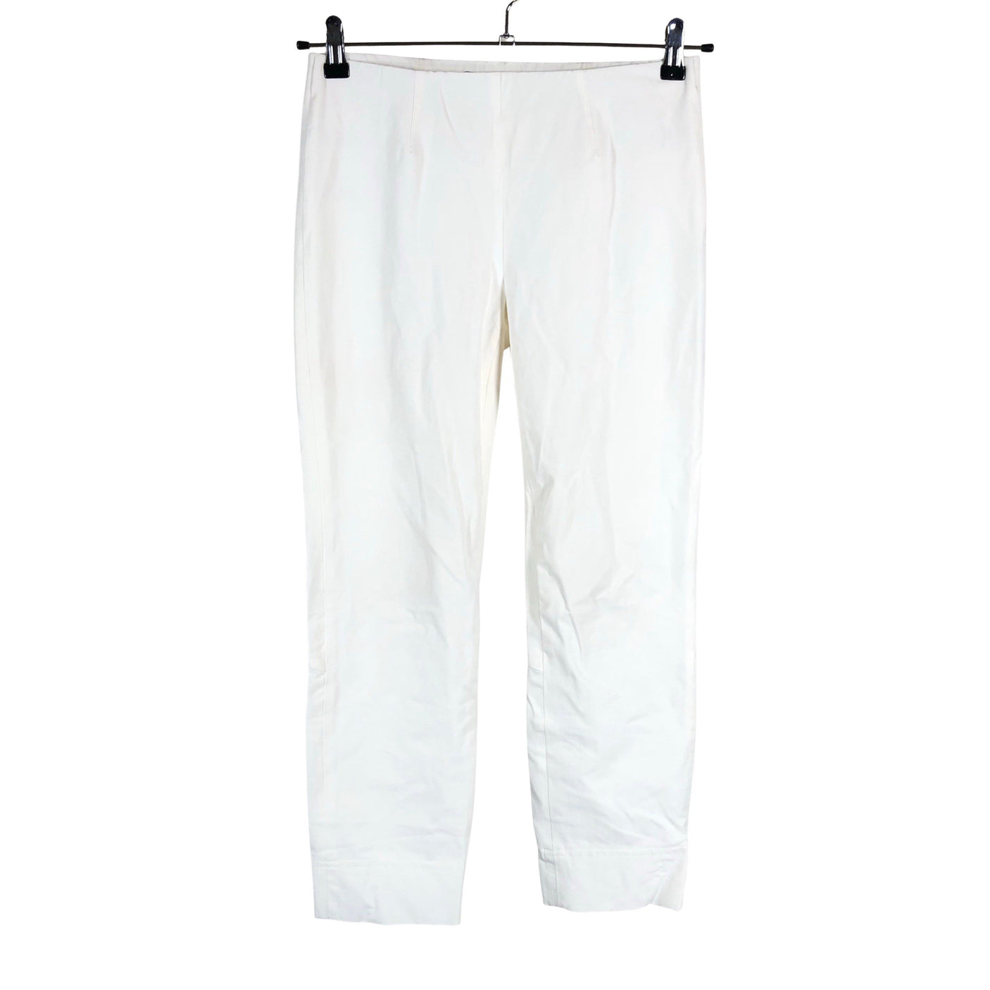 Unisex Raffaello Rossi - Mittevenivad püksid, suurus 34 - Valge (1)