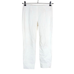 Unisex Raffaello Rossi - Mittevenivad püksid, suurus 34 - Valge (1)