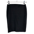 Unisex Hugo Boss - Mitteveniv seelik, suurus 36 - Must ()
