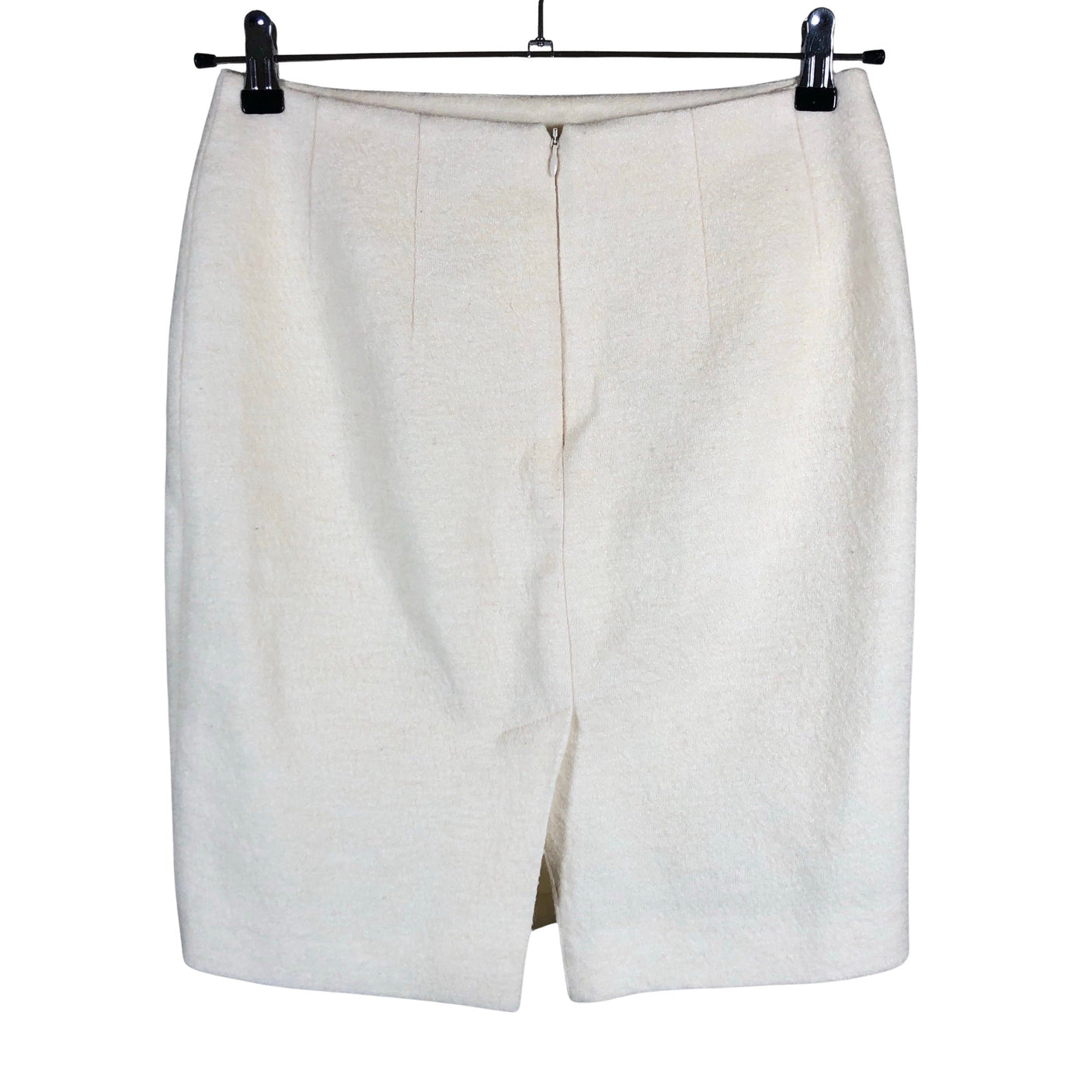 Unisex Andiata - Mitteveniv seelik, suurus 36 - Valge (2)