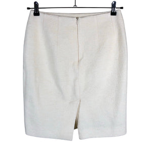 Unisex Andiata - Mitteveniv seelik, suurus 36 - Valge (2)