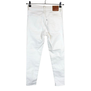 Unisex Levi's - Teksad, suurus W27 - Valge (2)