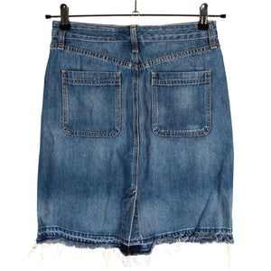 Unisex Rag&Bone - Teksaseelik, suurus W28 - Sinine (2)