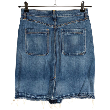 Unisex Rag&Bone - Teksaseelik, suurus W28 - Sinine (2)