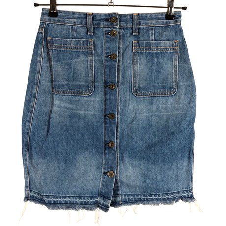 Unisex Rag&Bone - Teksaseelik, suurus W28 - Sinine ()