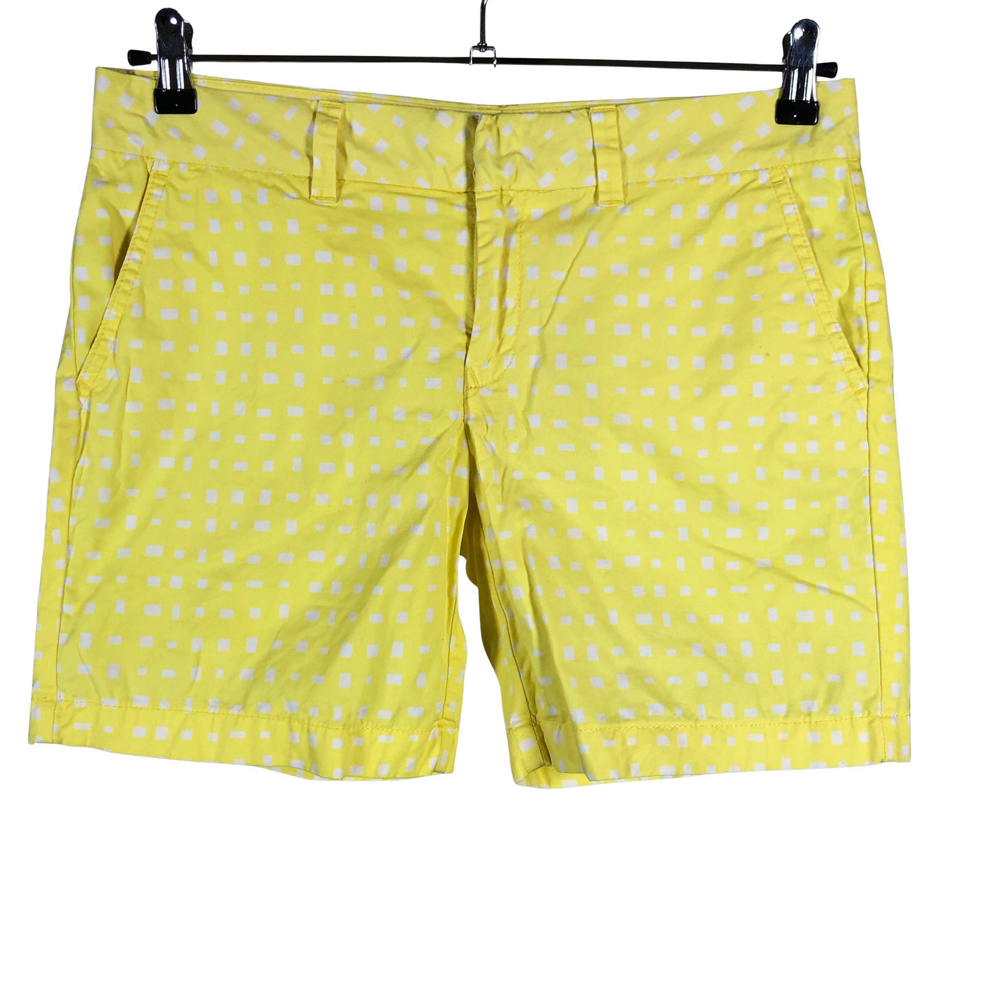 Unisex Tommy Hilfiger - Lühikesed püksid, suurus 36 - Kollane (1)