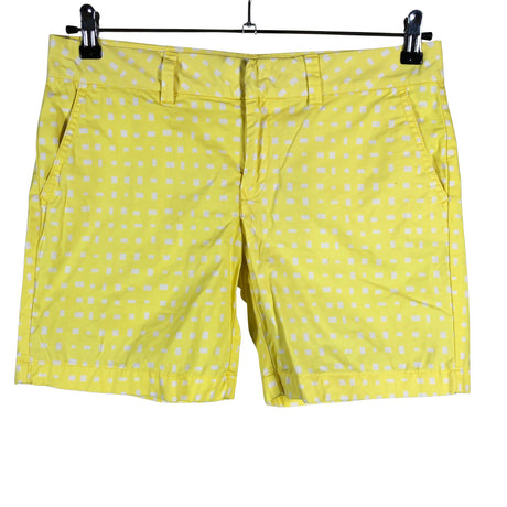 Unisex Tommy Hilfiger - Lühikesed püksid, suurus 36 - Kollane ()