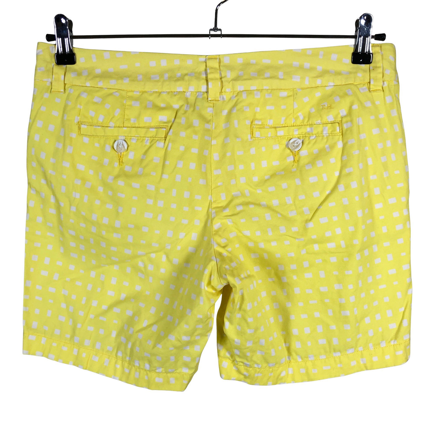 Unisex Tommy Hilfiger - Lühikesed püksid, suurus 36 - Kollane (2)