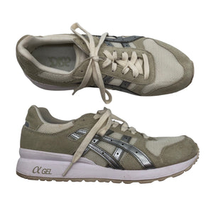 Unisex Asics - Tennised, suurus 39 - Hall (1)