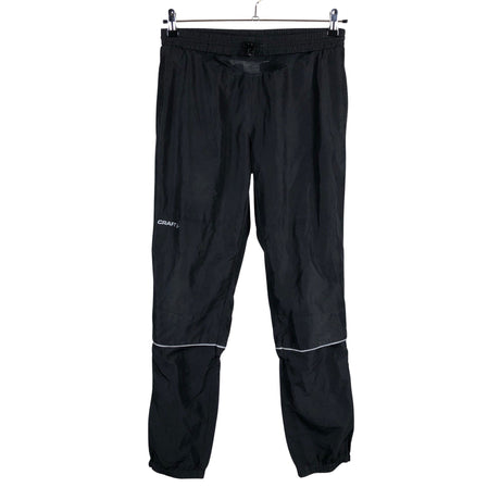 Unisex Craft - Õuepüksid, suurus 38 - Must ()