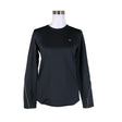 Unisex Soc - Spordisärk, pikad käised, suurus 40 - Must ()