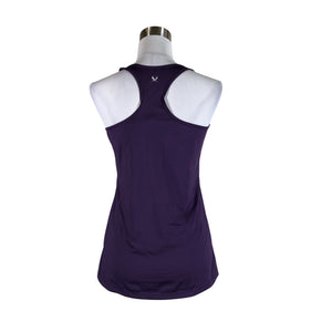 Unisex Soc - Sporditopp, suurus 38 - Lilla (2)