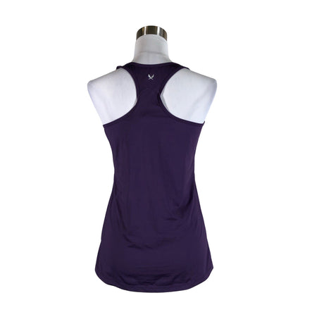Unisex Soc - Sporditopp, suurus 38 - Lilla (2)