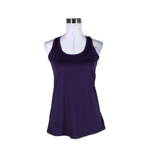 Unisex Soc - Sporditopp, suurus 38 - Lilla (1)