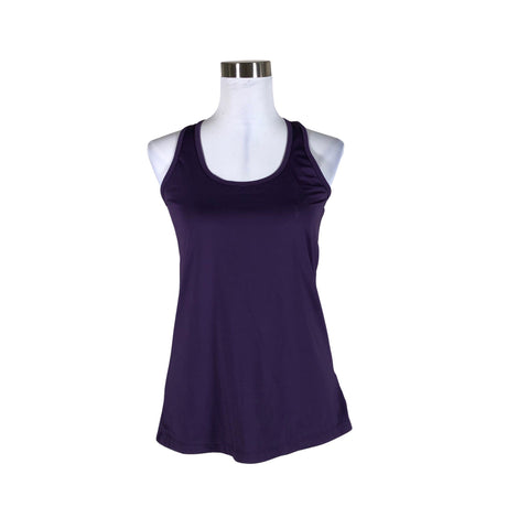 Unisex Soc - Sporditopp, suurus 38 - Lilla ()