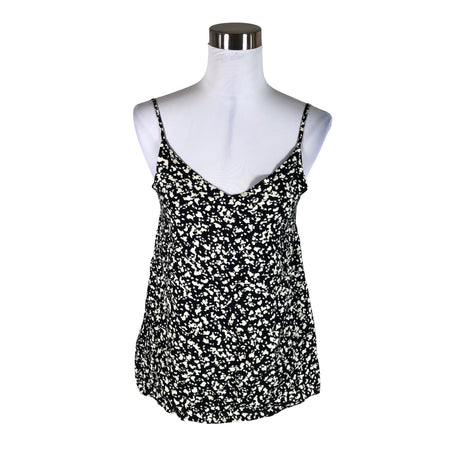 Unisex Selected - Topp, suurus 40 - Must ()