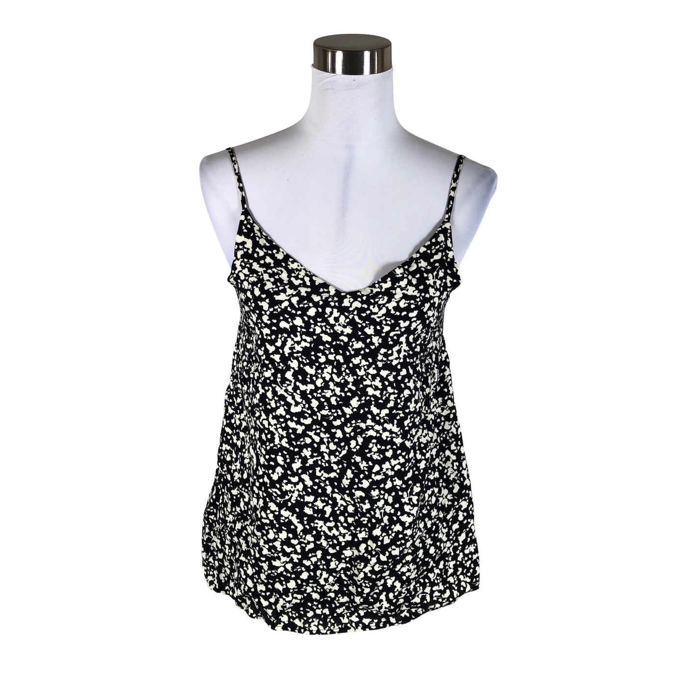 Unisex Selected - Topp, suurus 40 - Must (1)