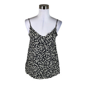 Unisex Selected - Topp, suurus 40 - Must (1)