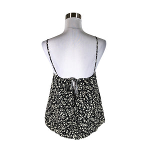 Unisex Selected - Topp, suurus 40 - Must (2)
