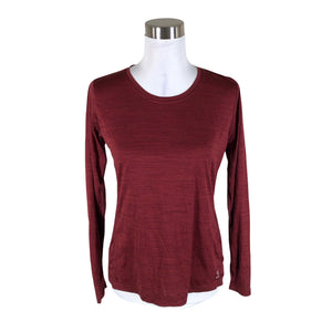 Unisex Soc - Urheilupaita, 
pitkät hihat, koko 38 -  (1)
