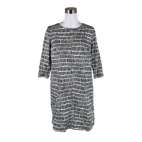 Unisex Marimekko - Mitteveniv kleit, suurus 38 - Valge ()