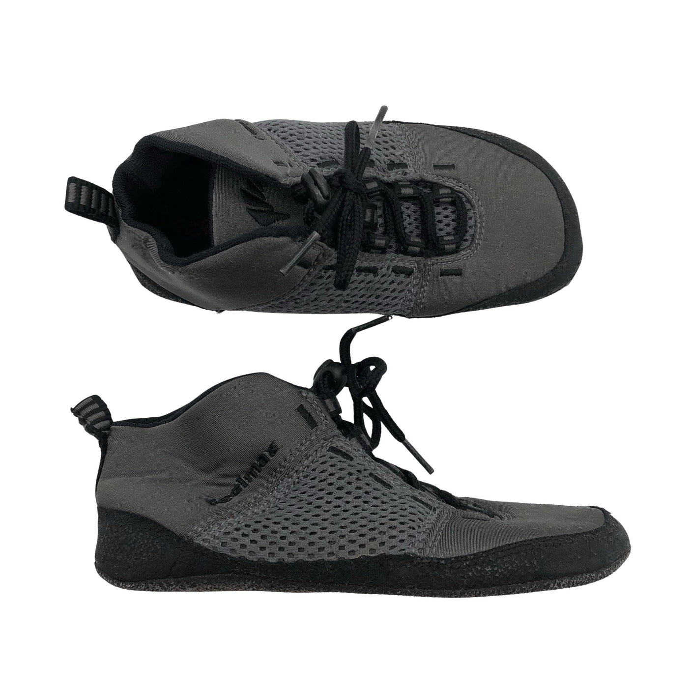 Unisex Feelmax - Tennised, suurus 32 - Hall (1)